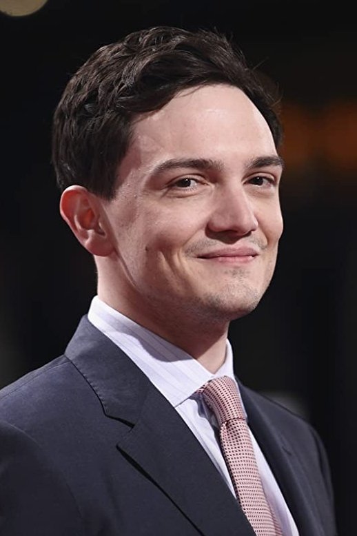 Sebastian Armesto — фото 1