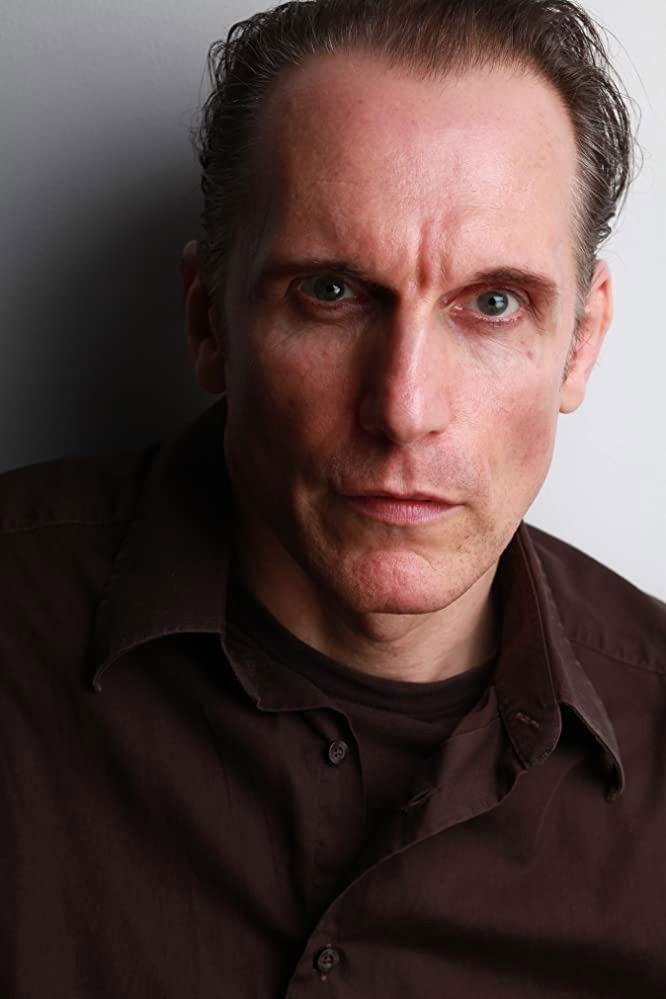 Julian Bleach — фото 1