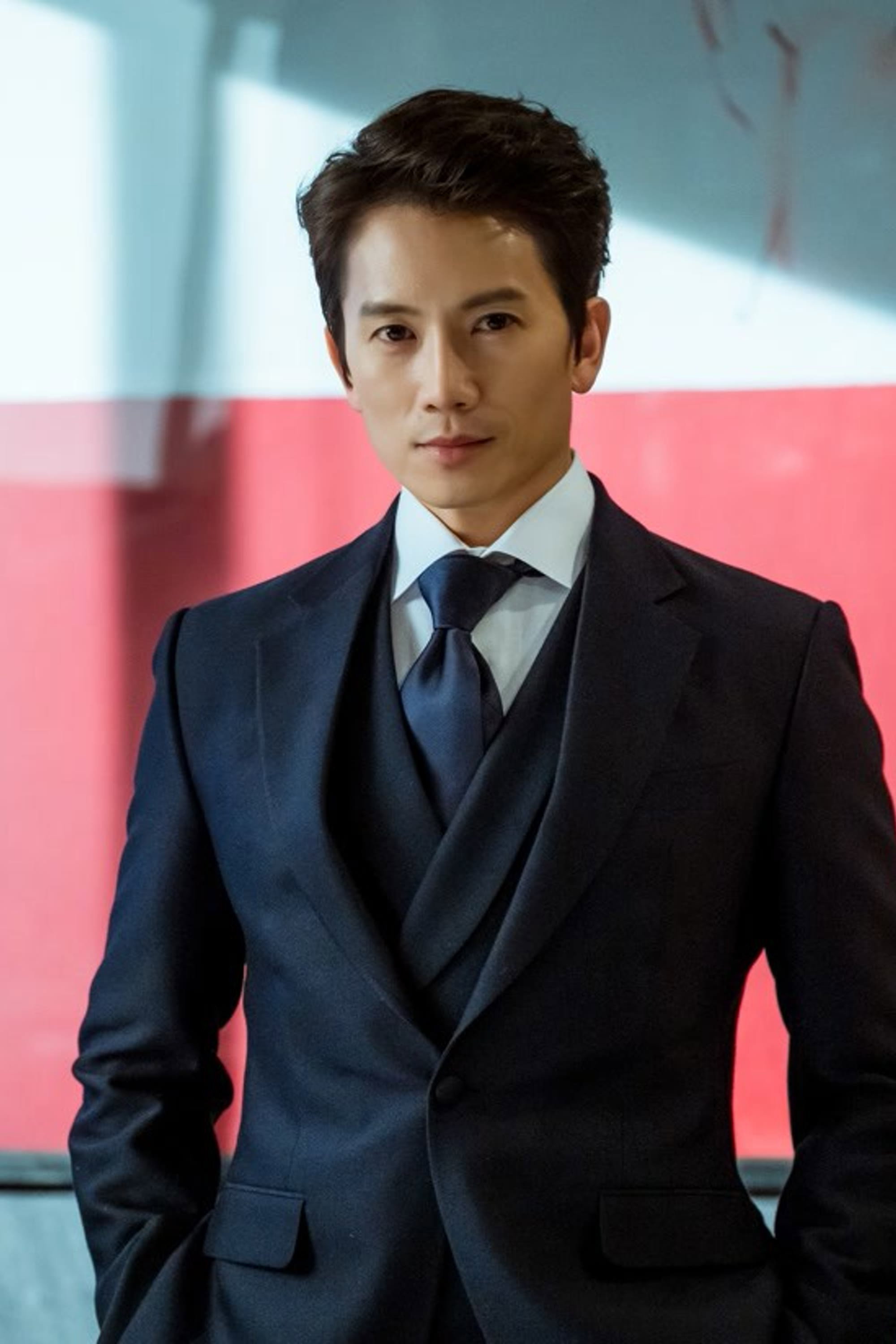 Чі Сон — фото 1