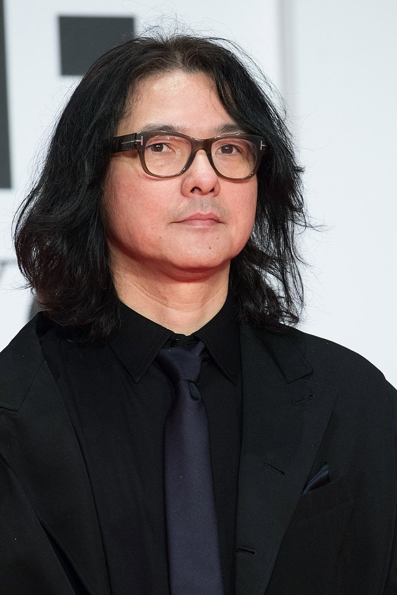 Шюнджі Іваї — фото 3