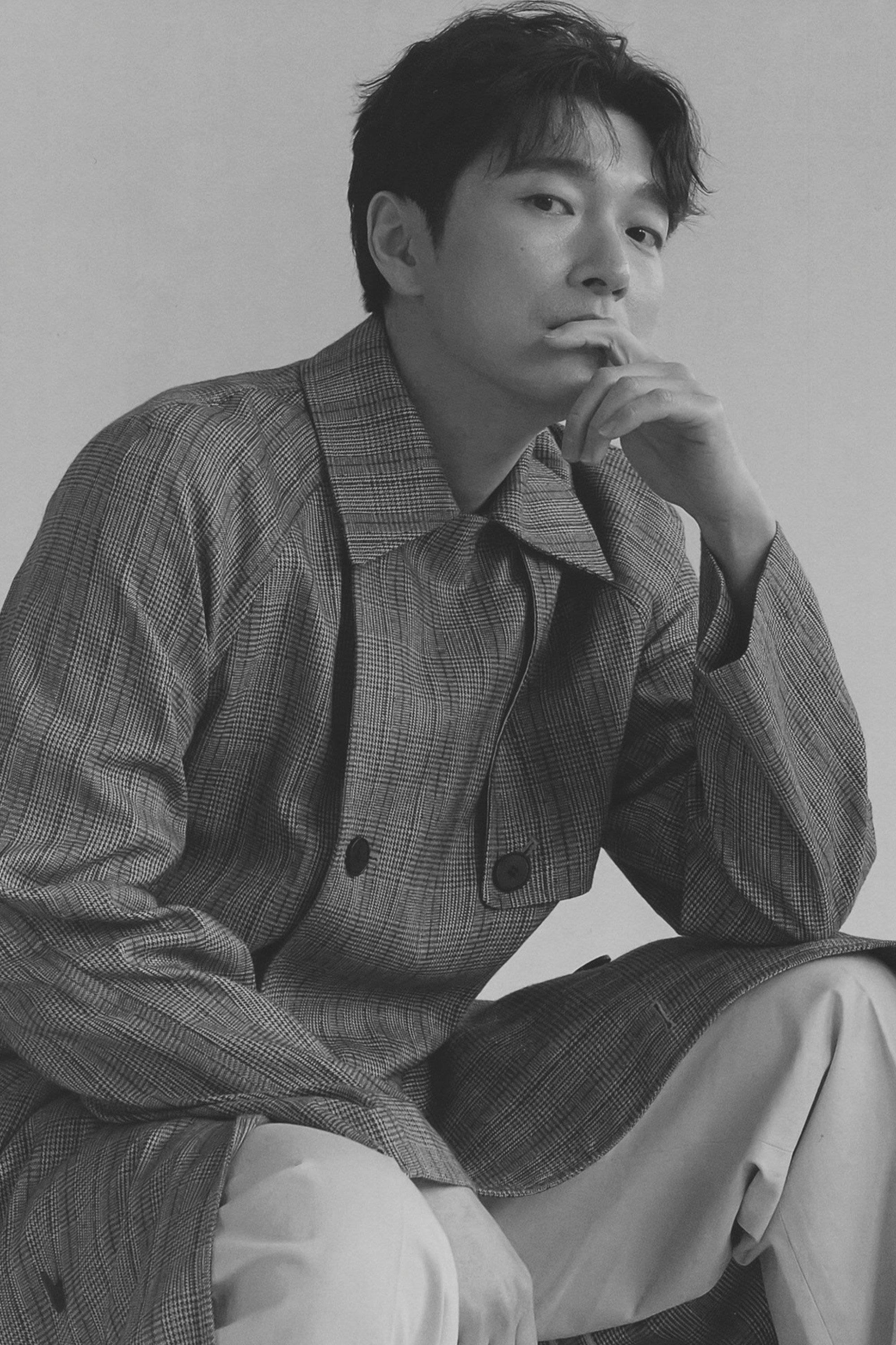 Чо Син У — фото 3