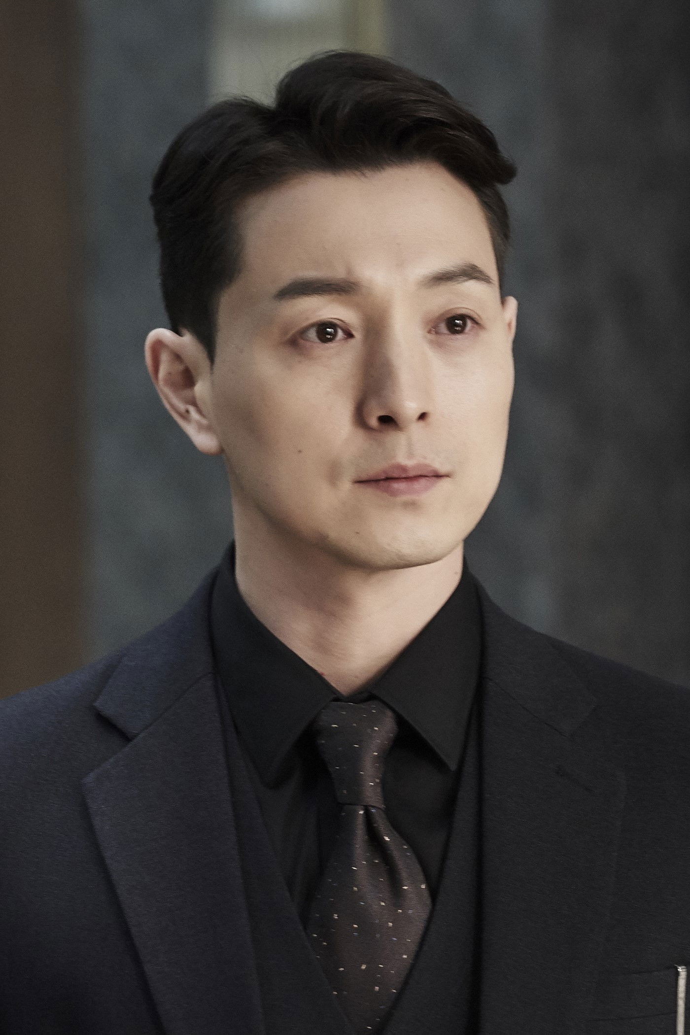 정성일 — фото 1