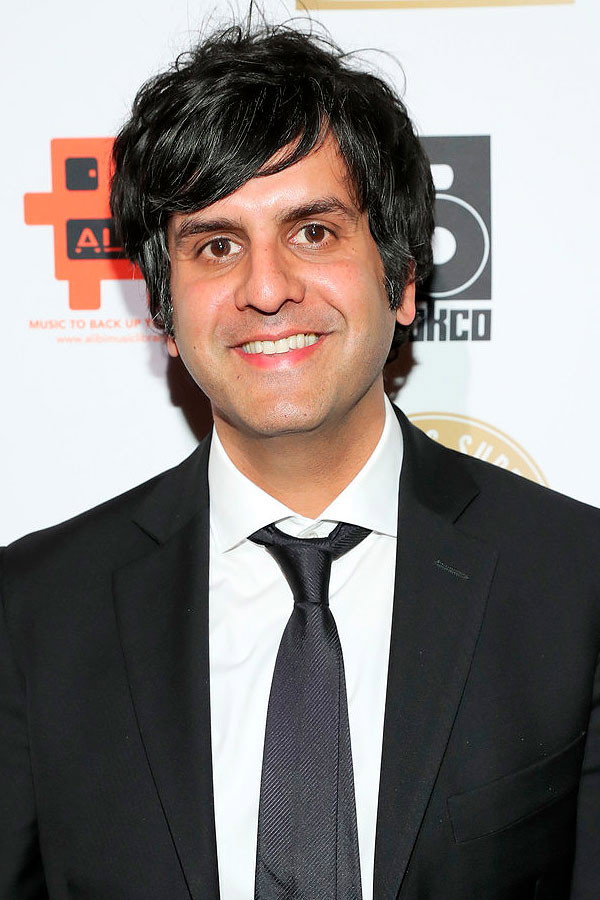 Siddhartha Khosla — фото 1