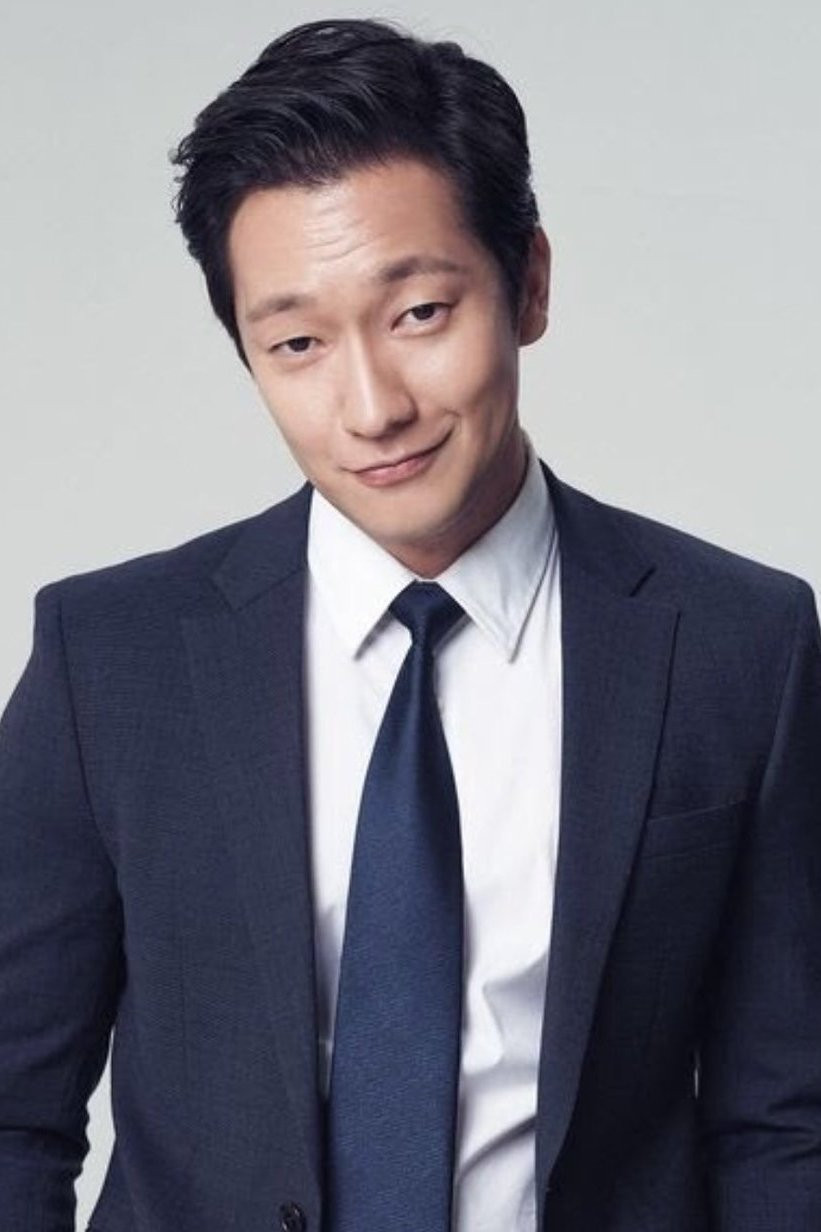 손석구 — фото 1