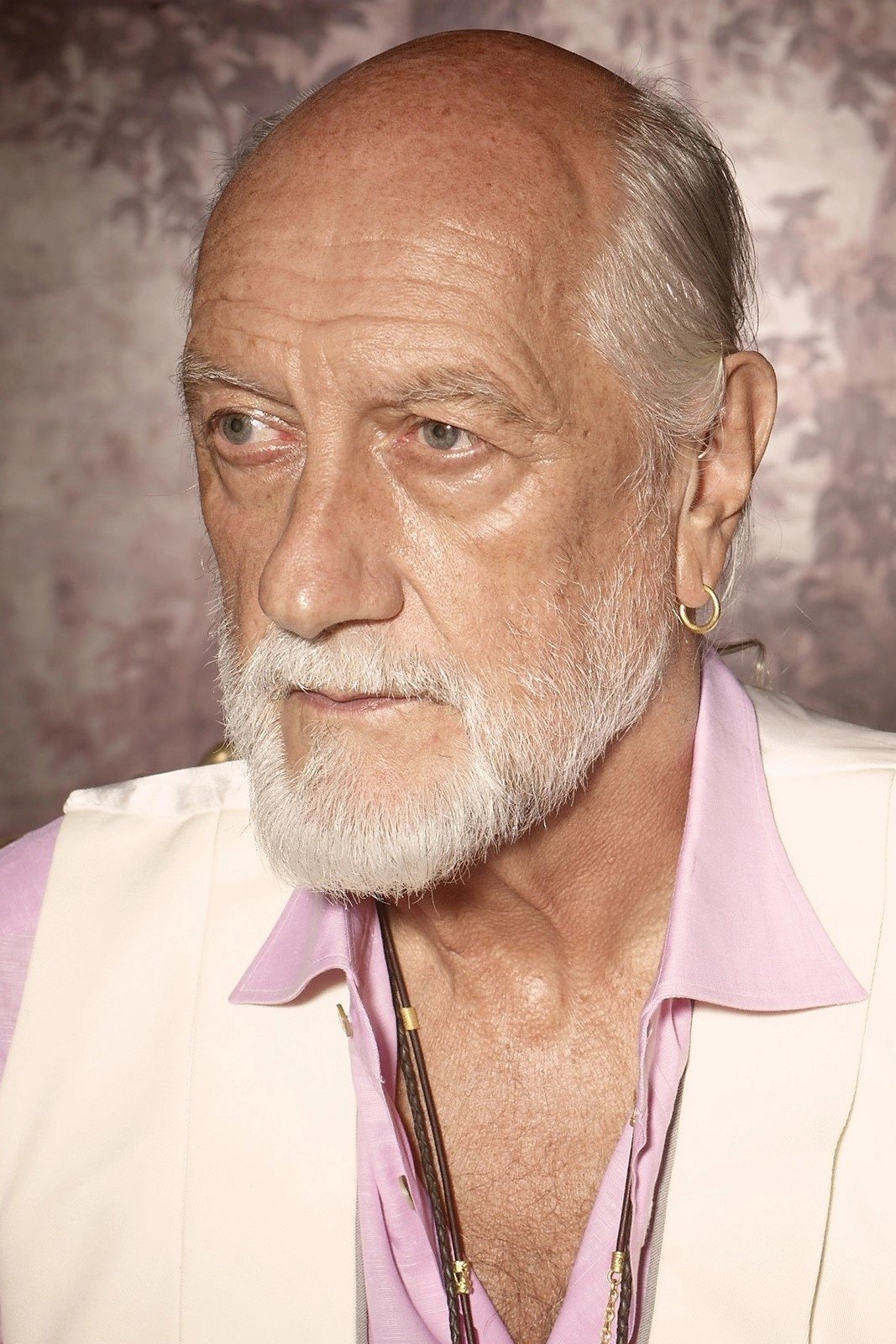 Mick Fleetwood — фото 1