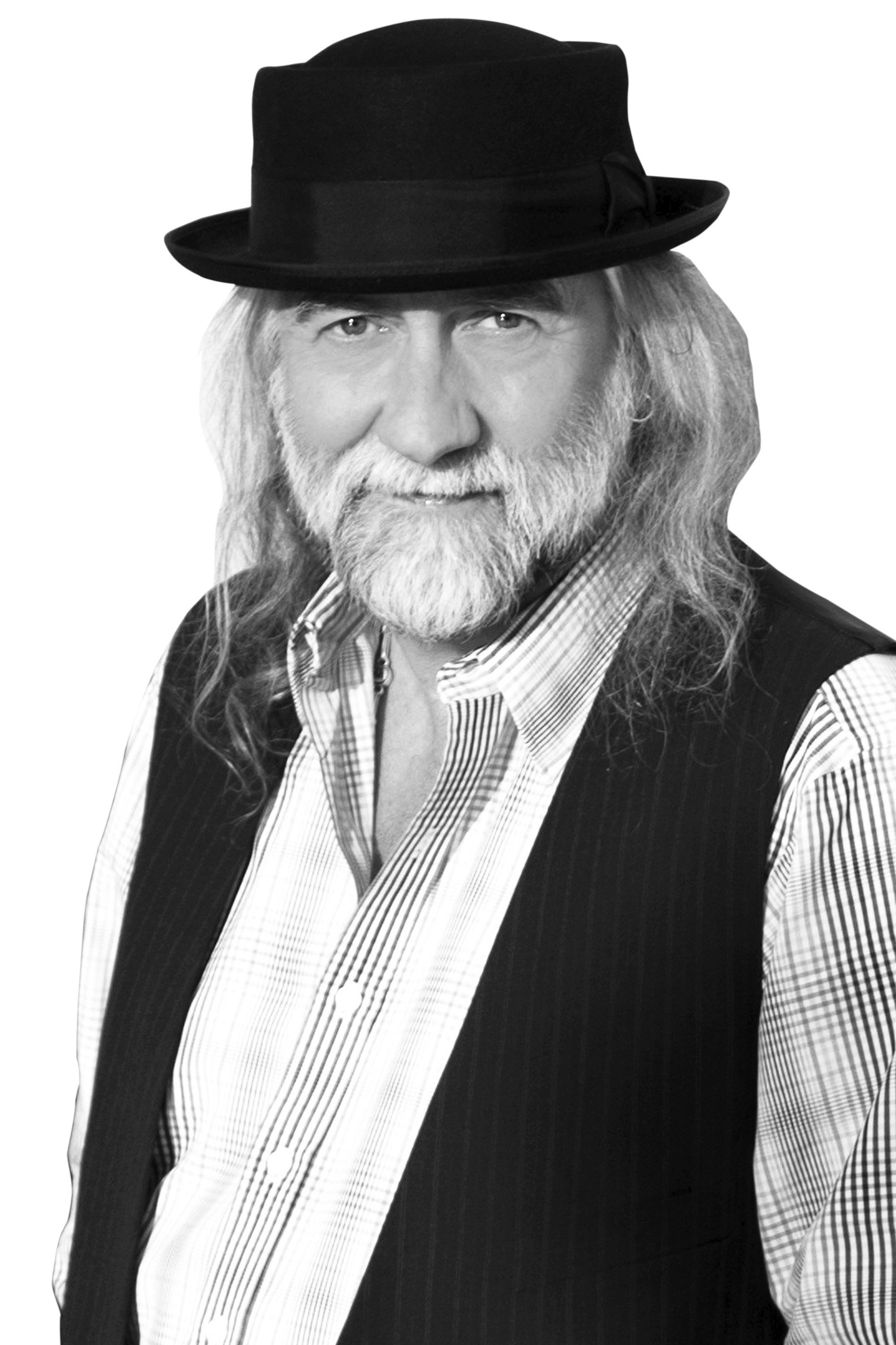 Mick Fleetwood — фото 2