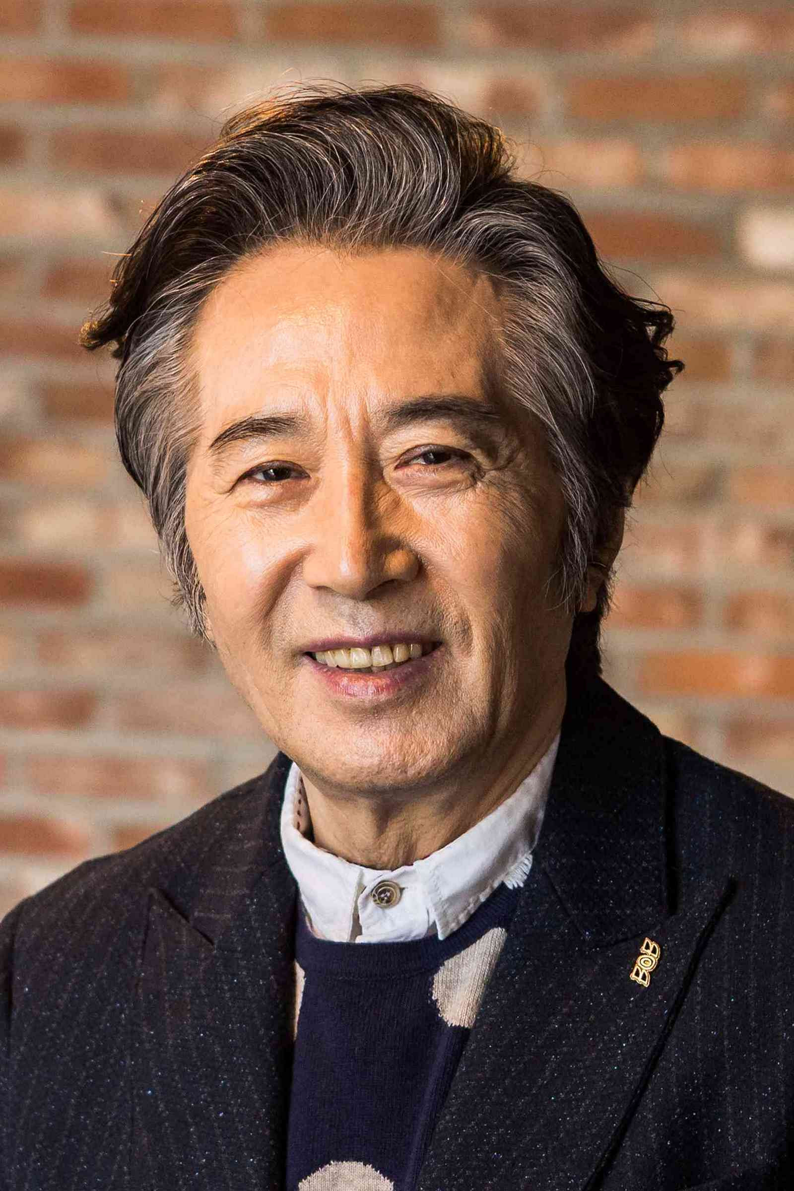 백윤식 — фото 1