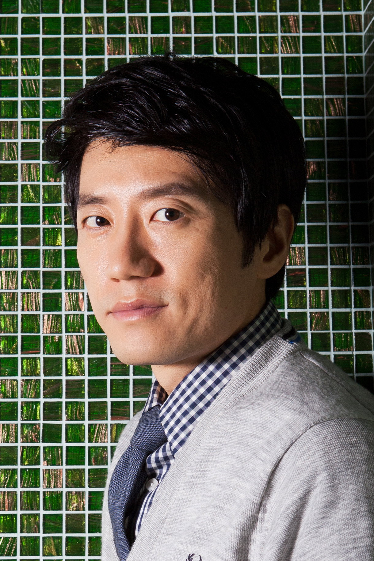 김명민 — фото 3