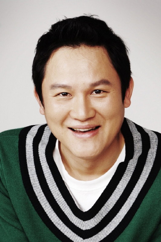 강성진 — фото 2