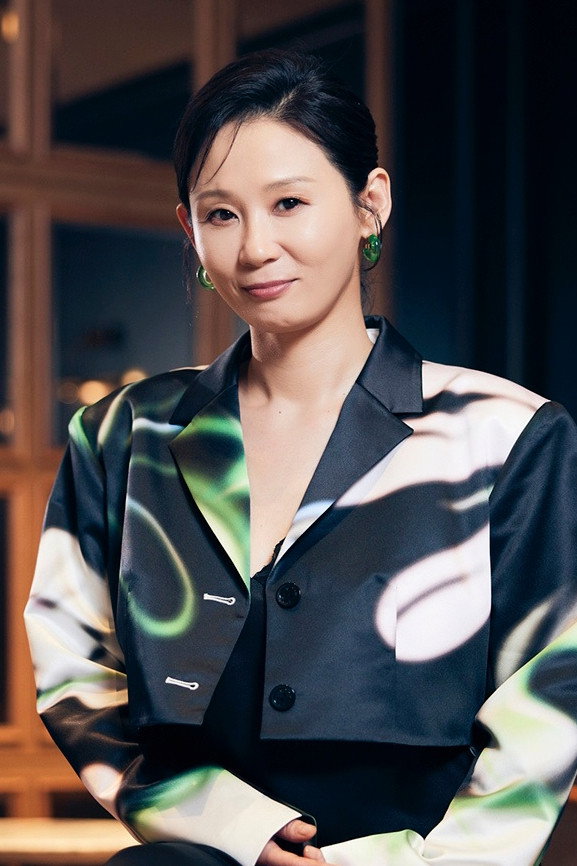 Кім Сон Йон — фото 3