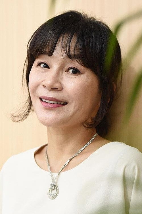 Гіль Хе Йон — фото 2