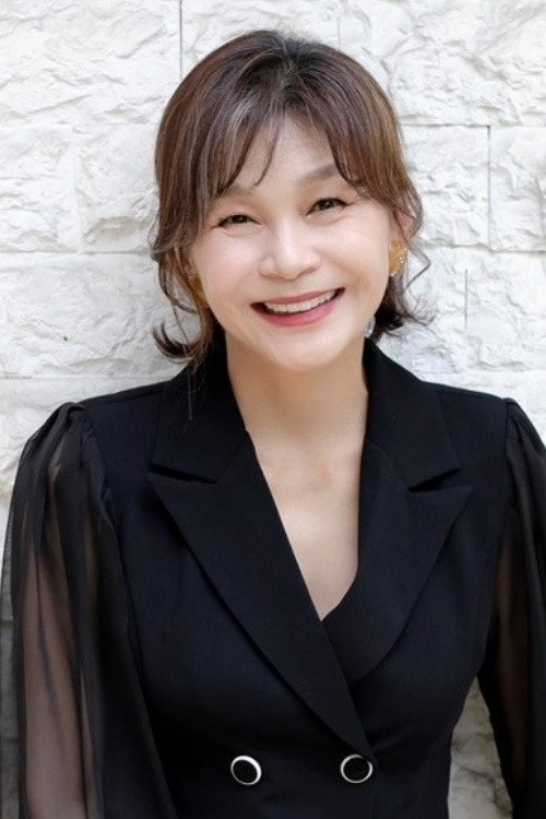 Гіль Хе Йон — фото 3