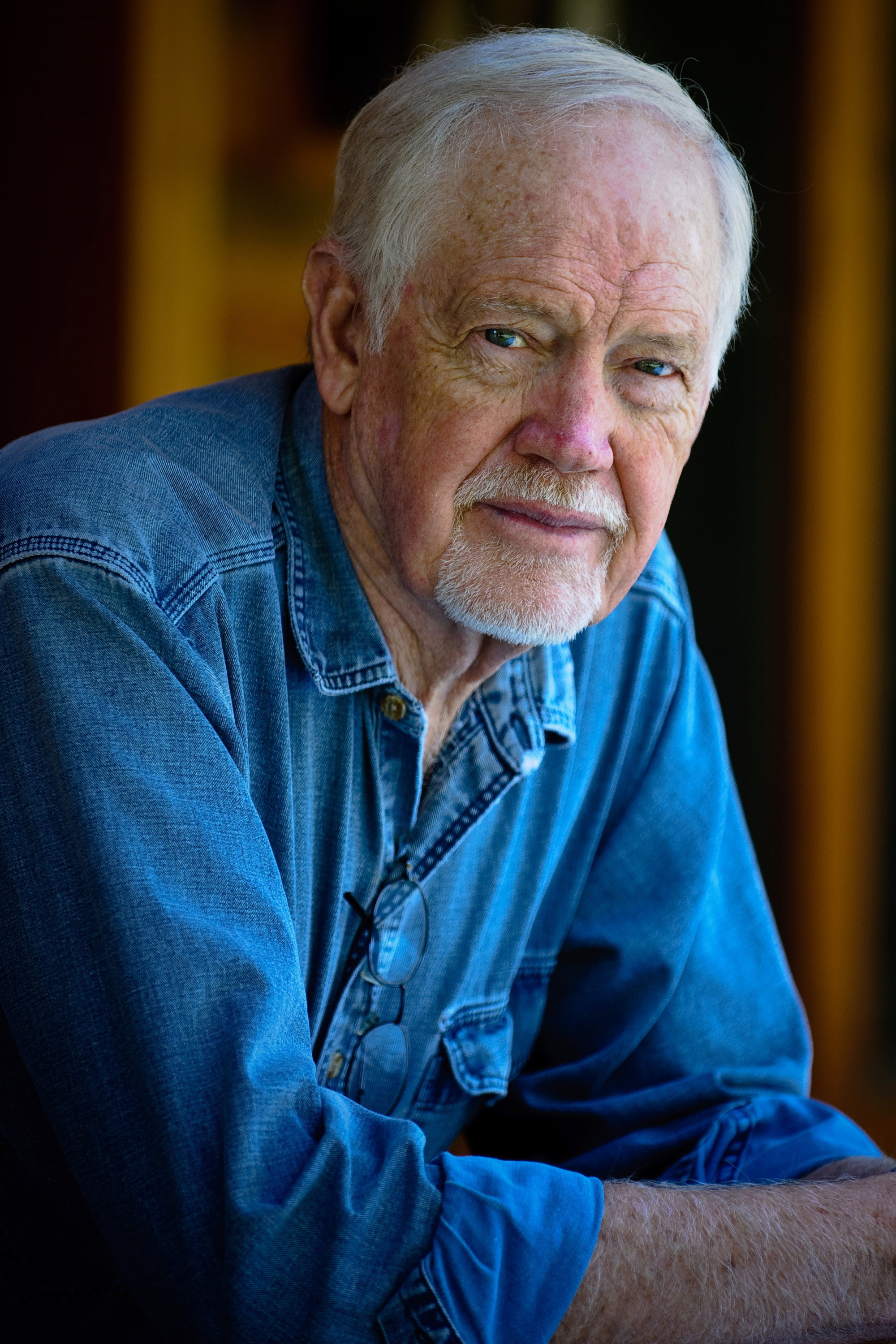 Ronny Cox — фото 1