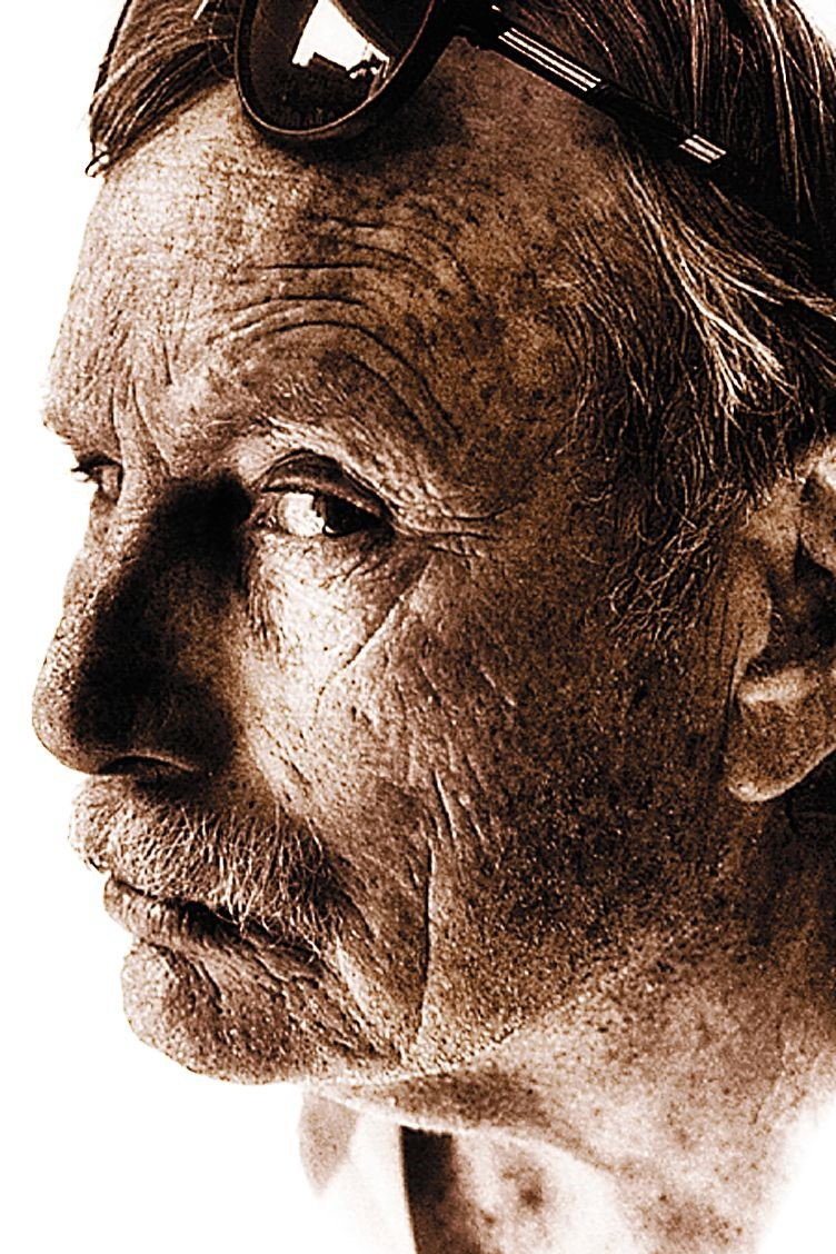 Edward Bunker — фото 1