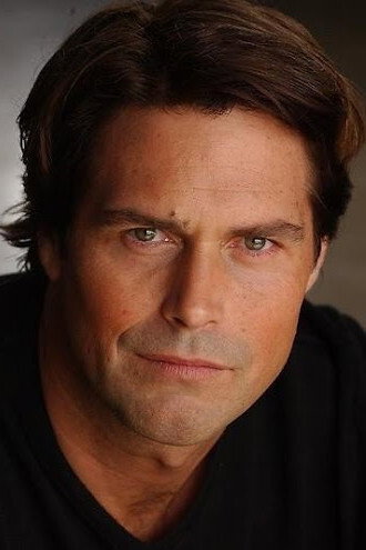 Eric Scott Woods — фото 1