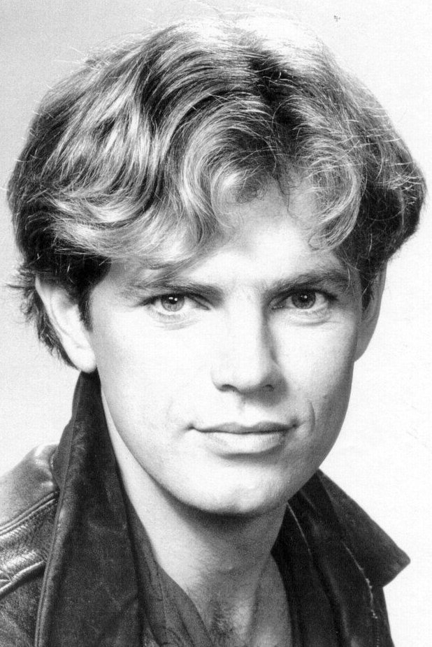 Брюс Ґрінвуд — фото 2