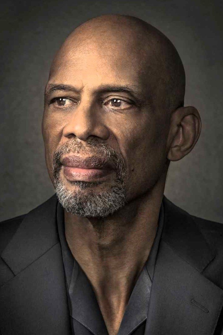 Kareem Abdul-Jabbar — фото 1