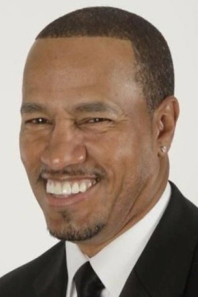 Eric Laneuville — фото 1