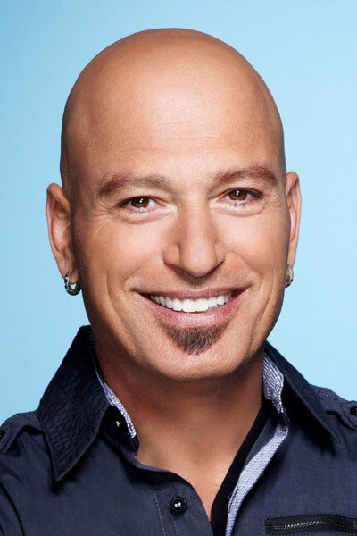 Howie Mandel — фото 1
