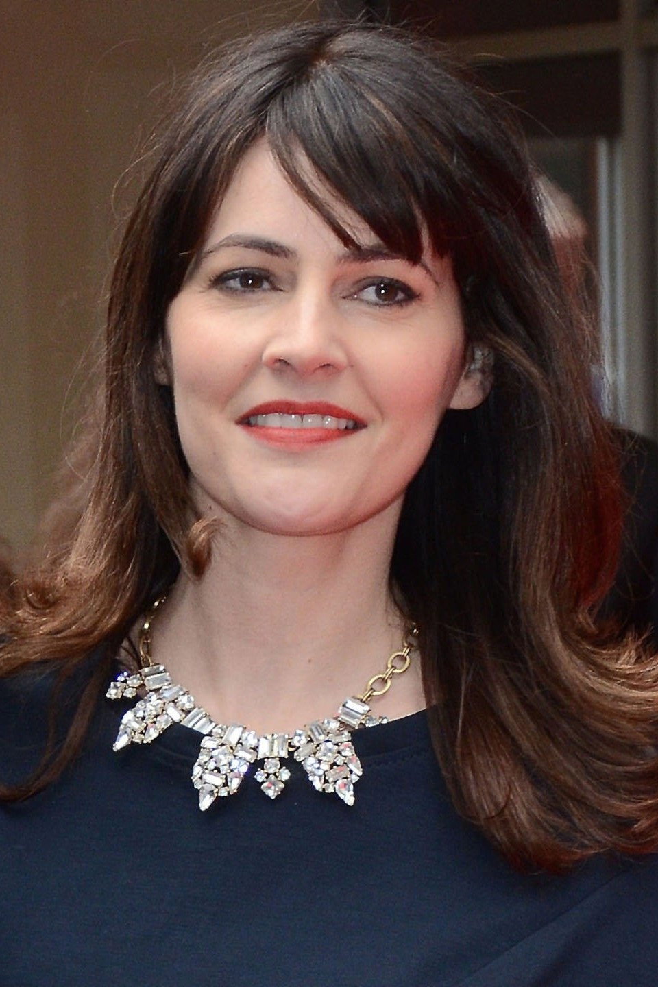 Louise Delamere — фото 1