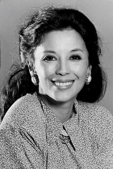 France Nuyen — фото 4