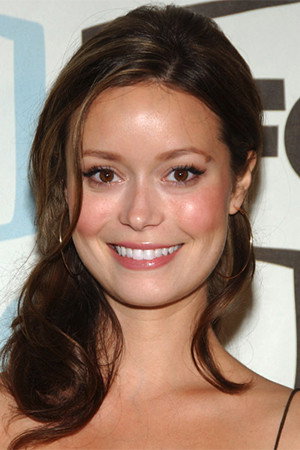 Summer Glau — фото 2