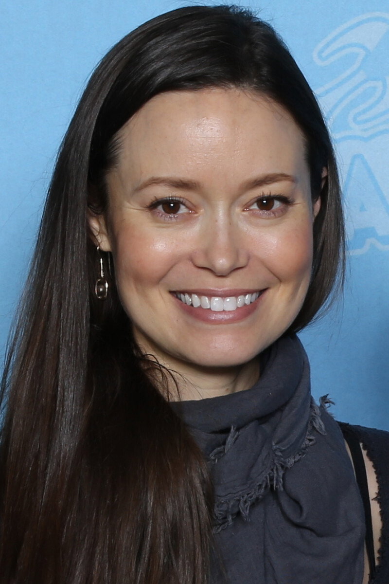 Summer Glau — фото 3
