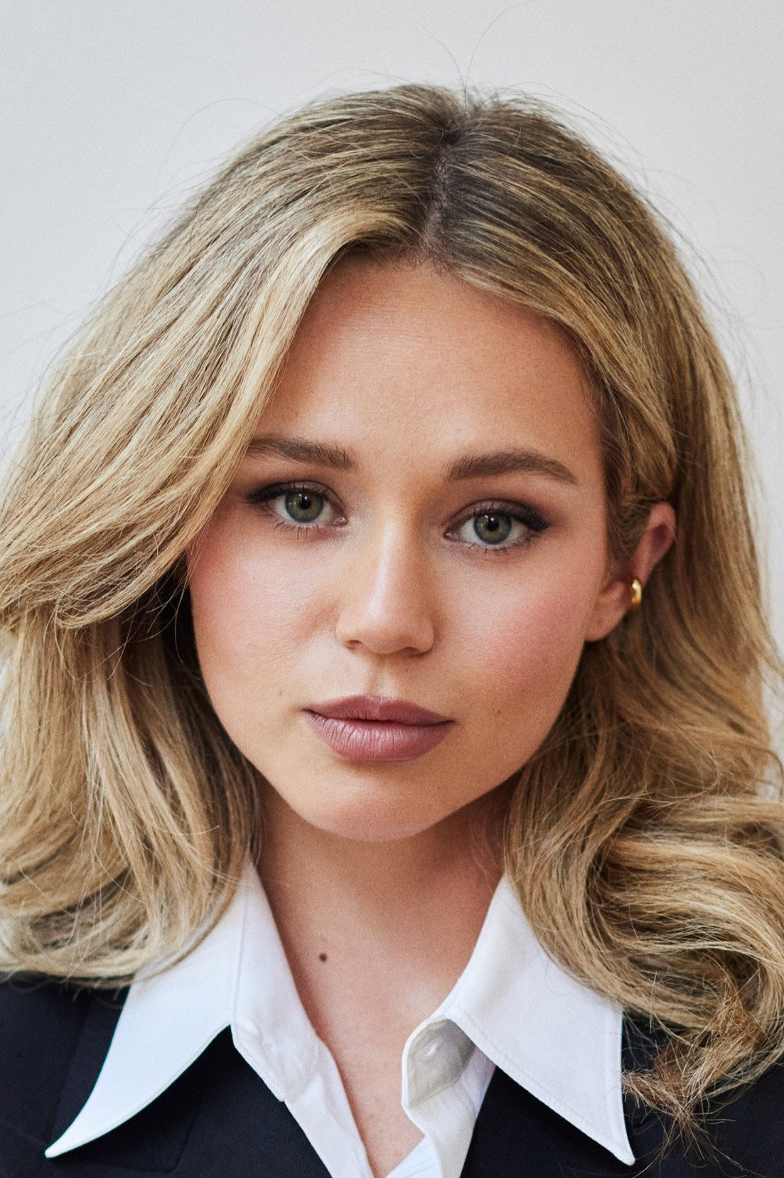 Брек Бессінджер — фото 2