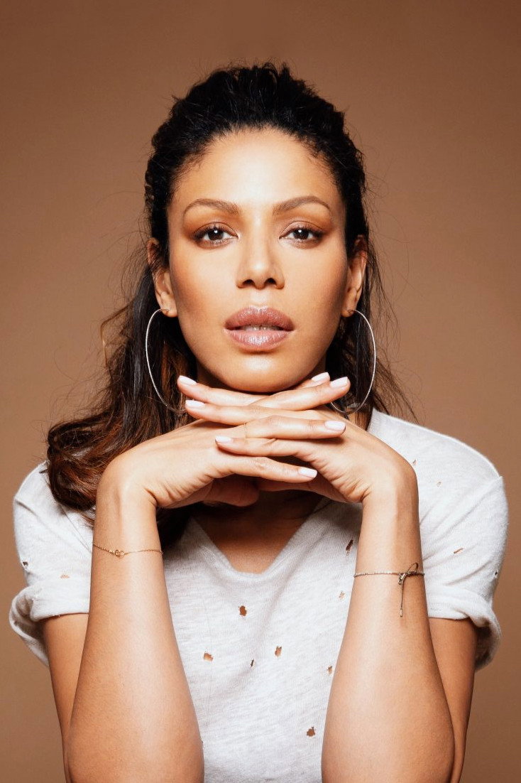 Merle Dandridge — фото 1