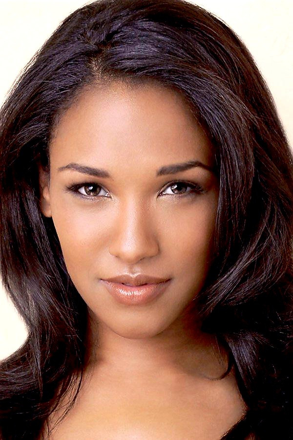 Candice Patton — фото 3