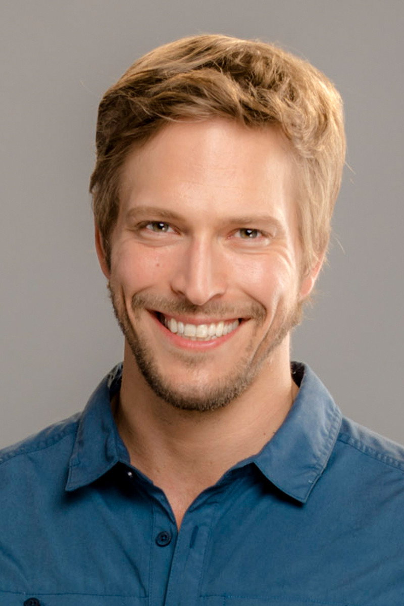 Jon Cor — фото 1