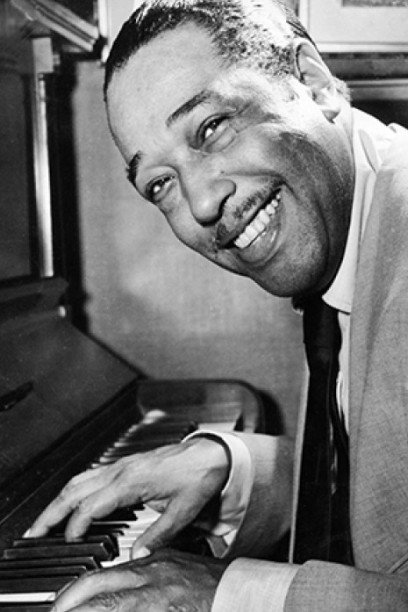Duke Ellington — фото 1
