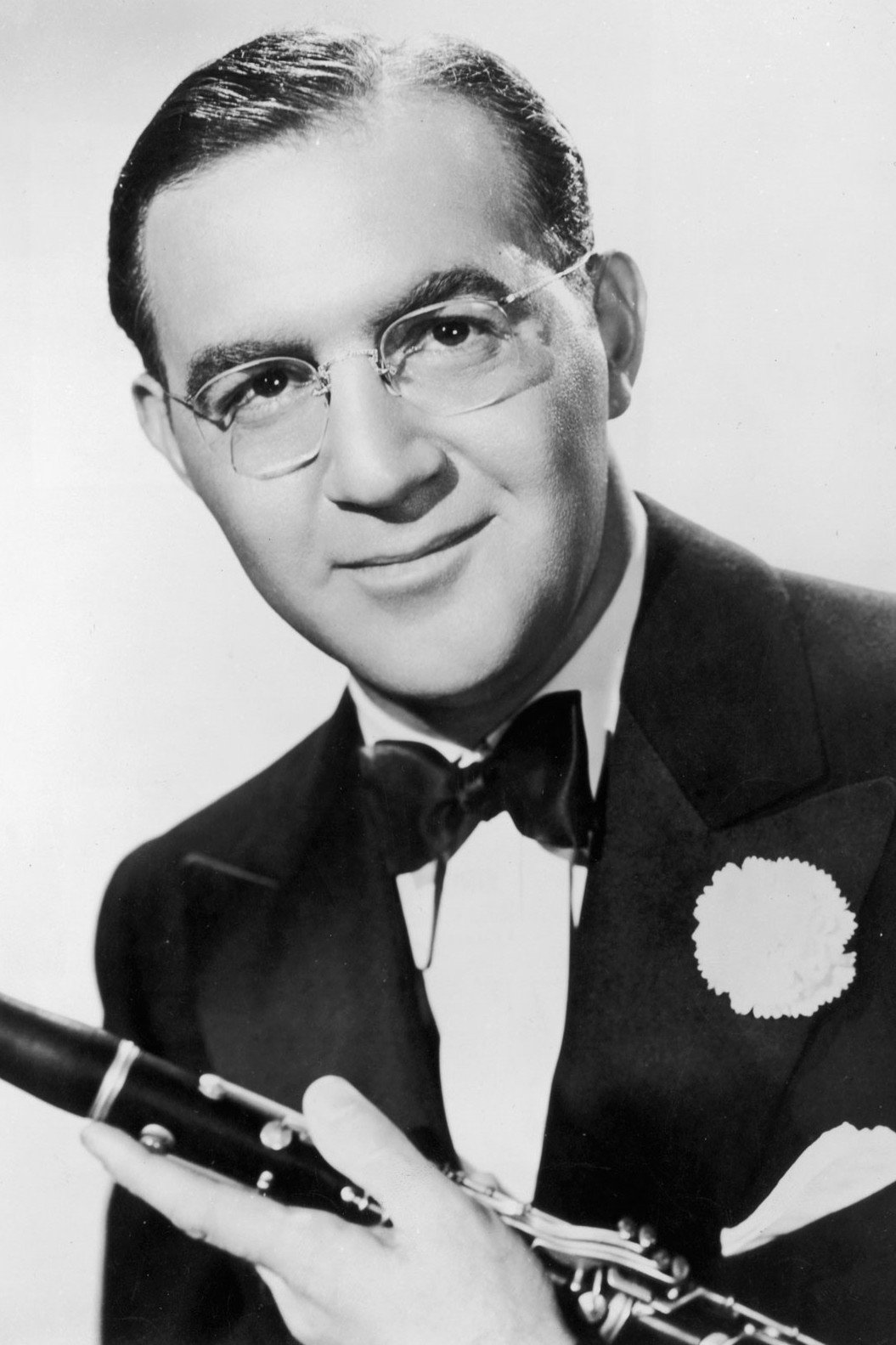 Benny Goodman — фото 1