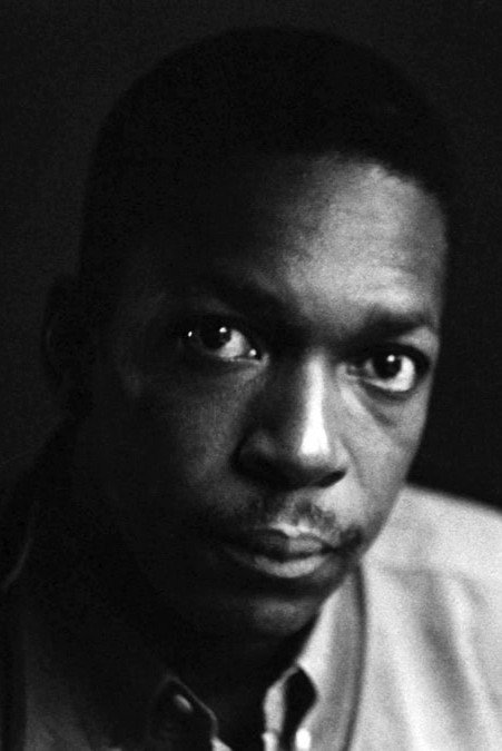 John Coltrane — фото 2