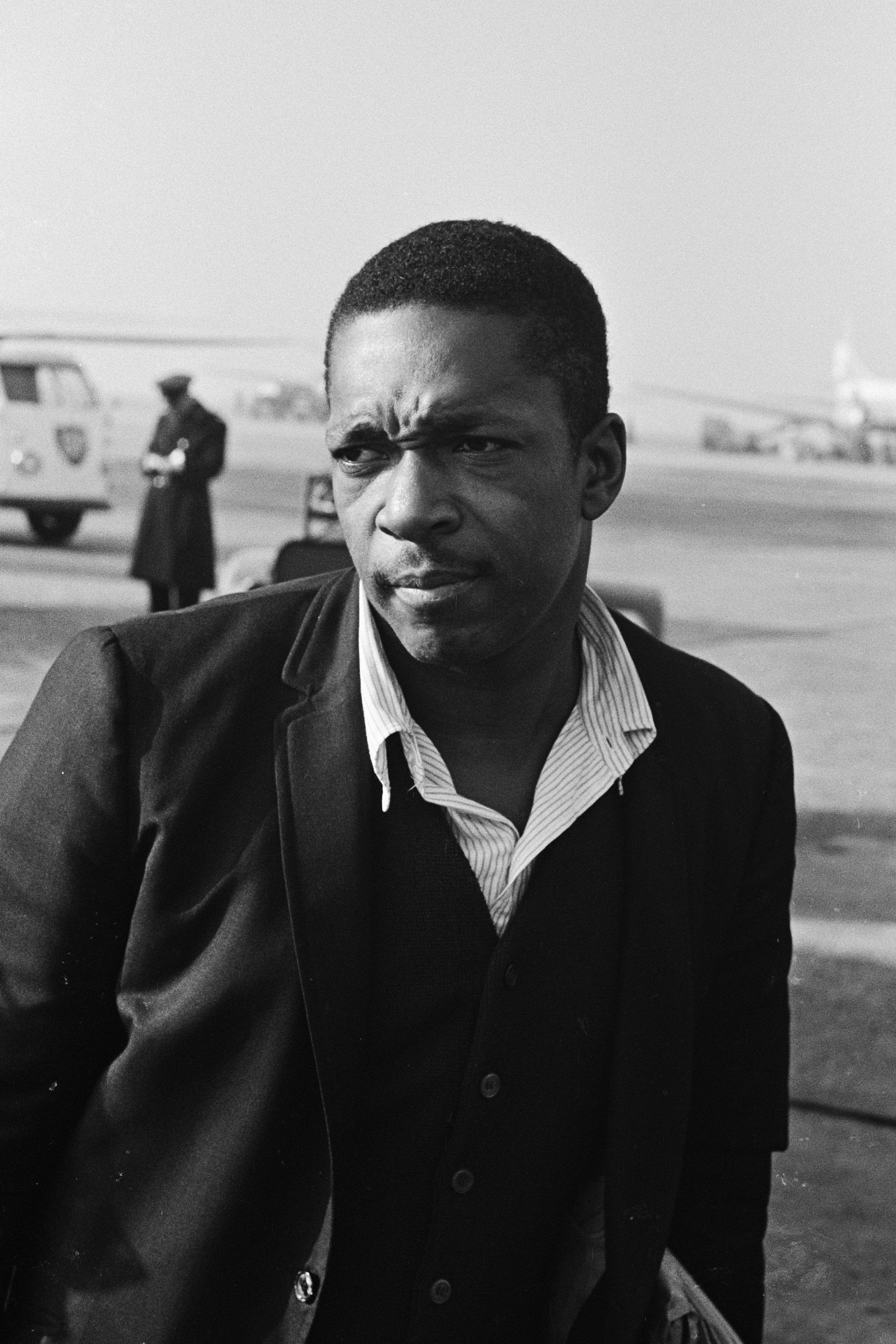 John Coltrane — фото 1