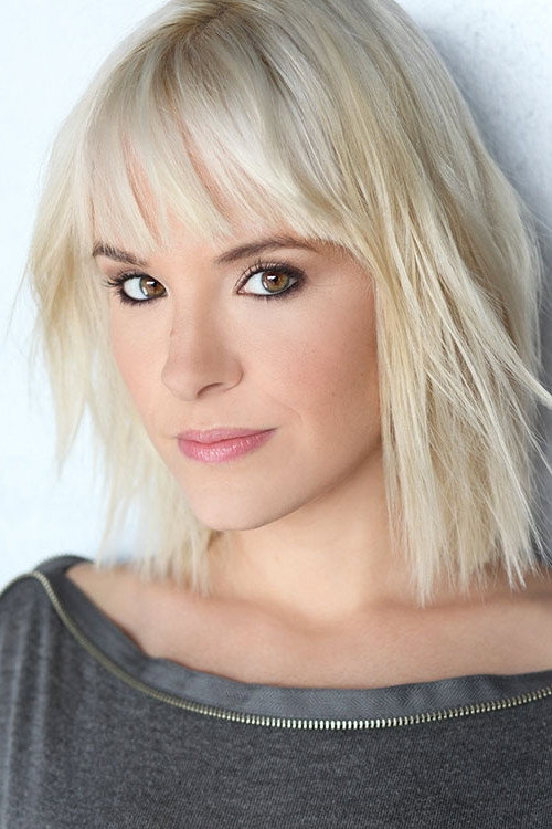 Brea Grant — фото 2