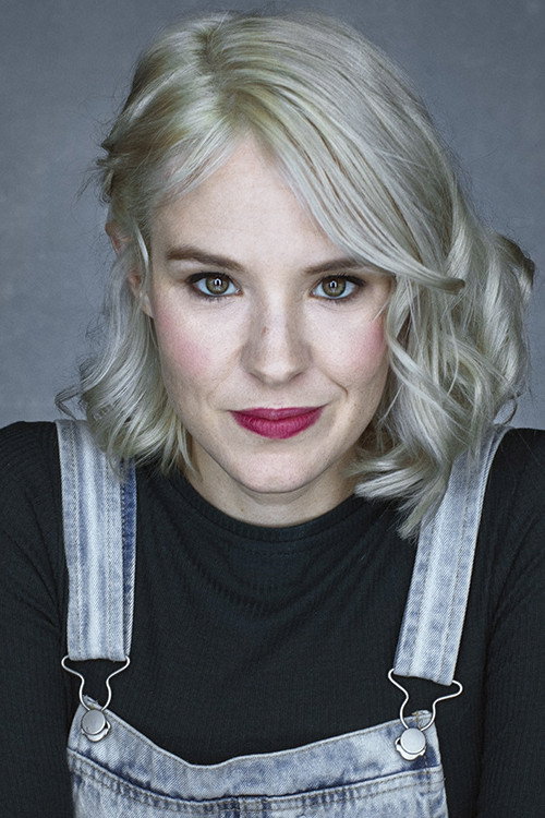 Brea Grant — фото 1