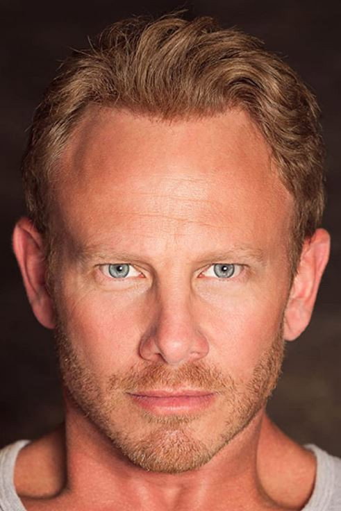 Ian Ziering — фото 1
