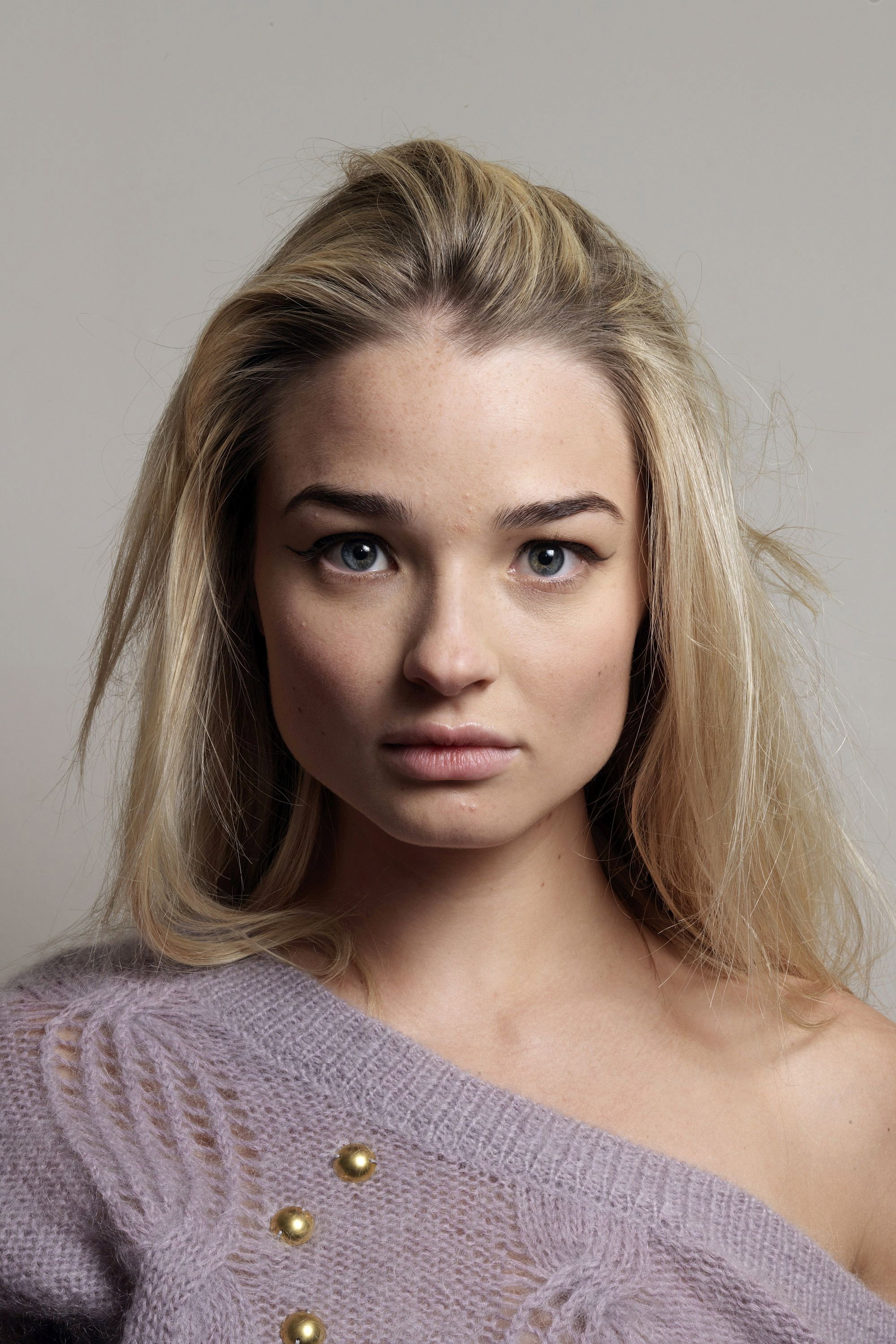 Emma Rigby — фото 1