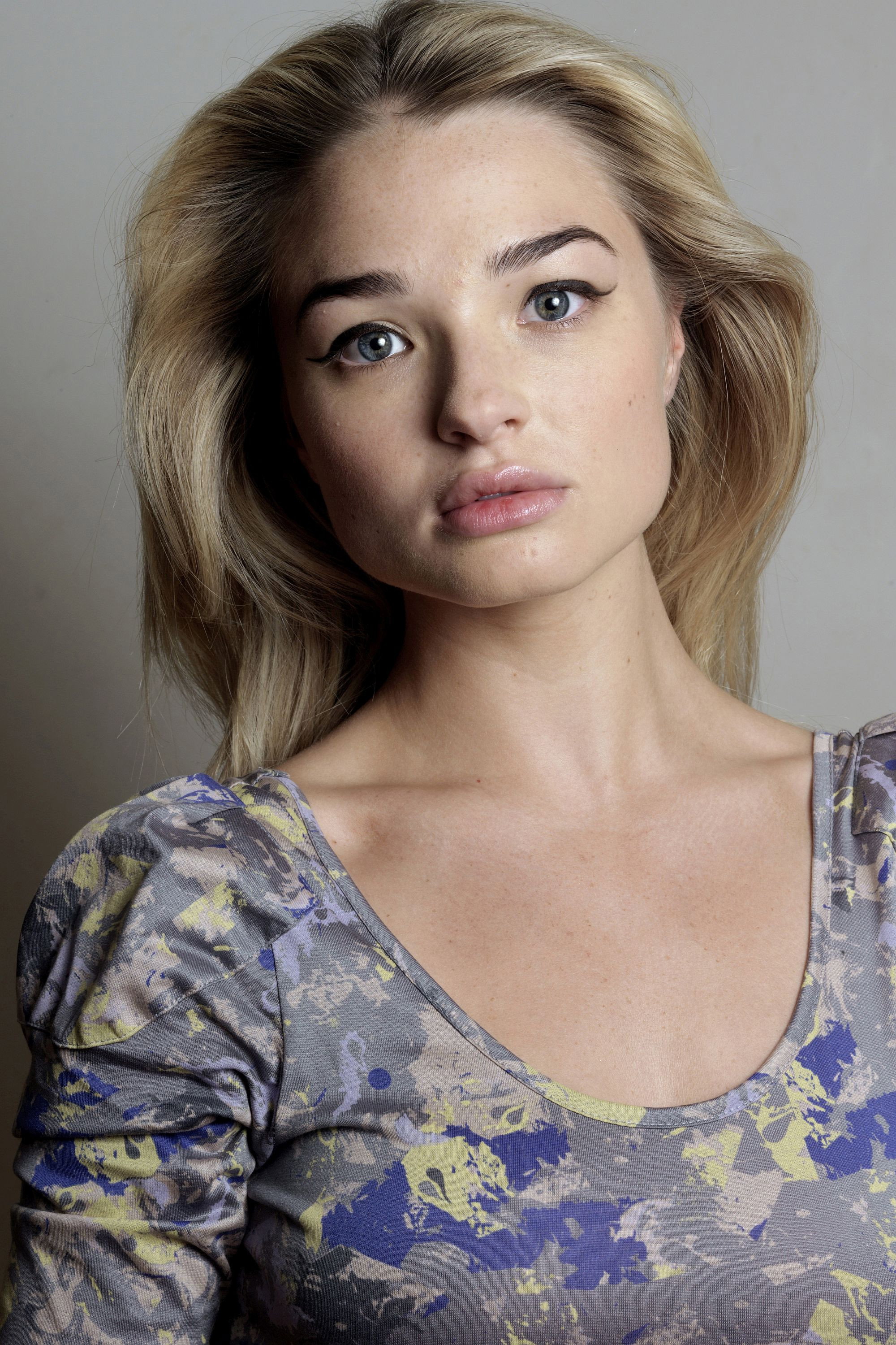 Emma Rigby — фото 2