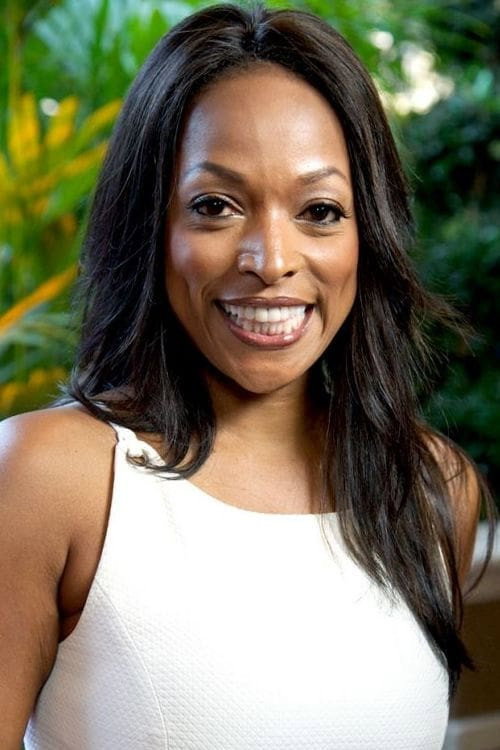Kellita Smith — фото 1