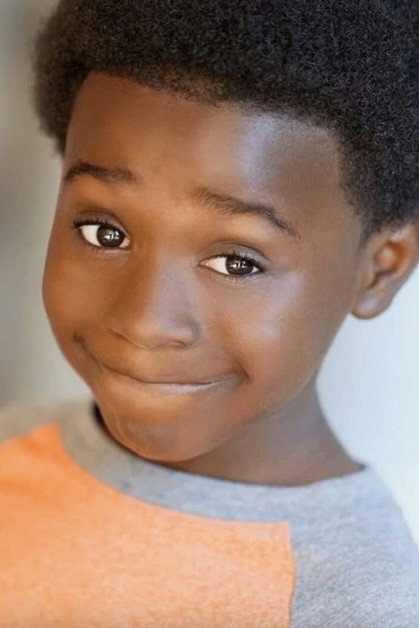 Elisha Williams — фото 1