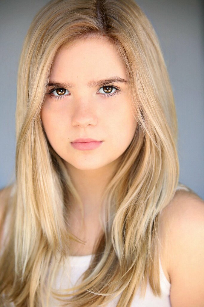 Kyla Kenedy — фото 1