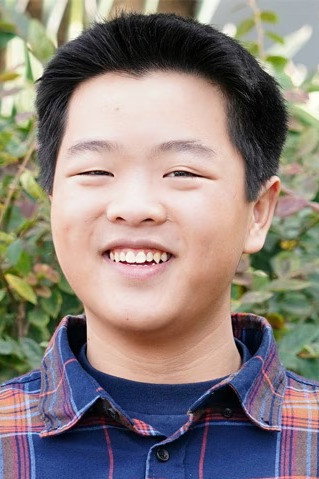 Hudson Yang — фото 1