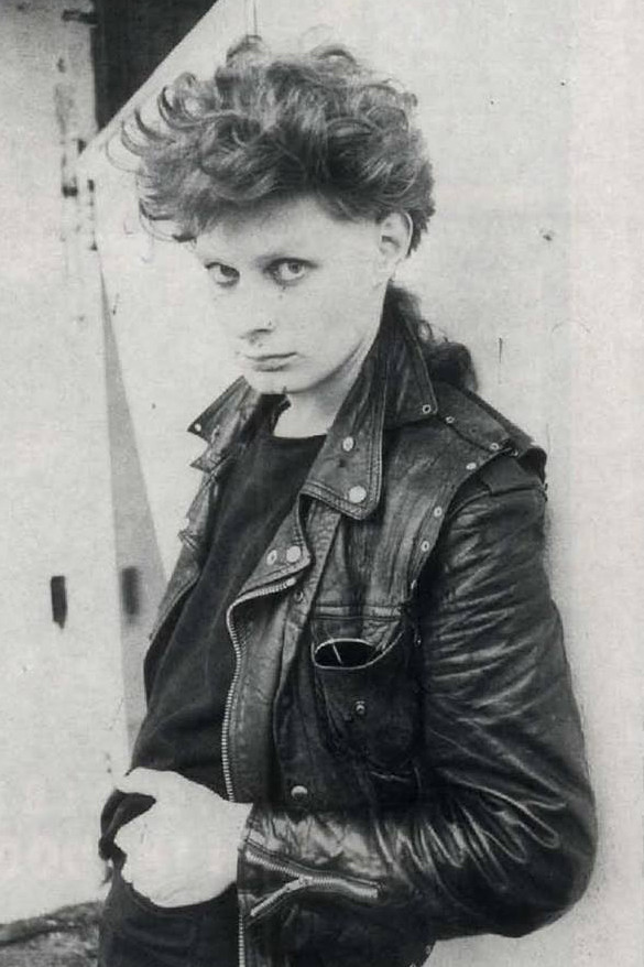 J.G. Thirlwell — фото 2