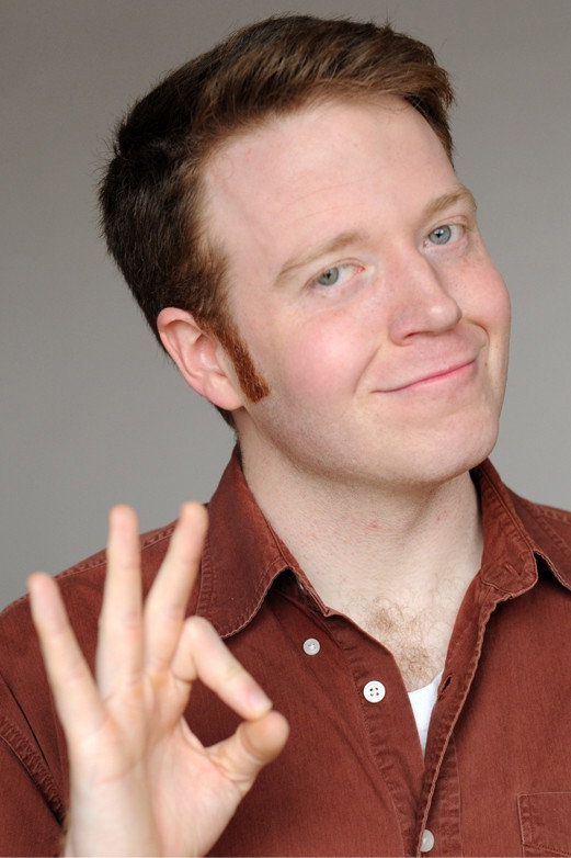 Brennan Lee Mulligan — фото 2