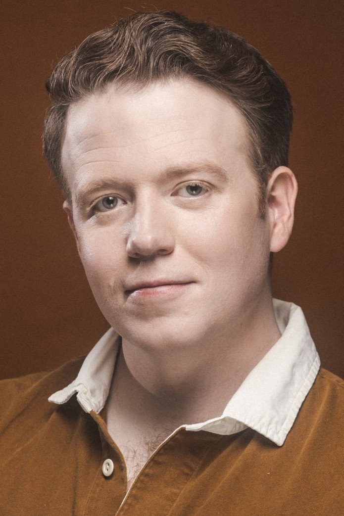 Brennan Lee Mulligan — фото 1