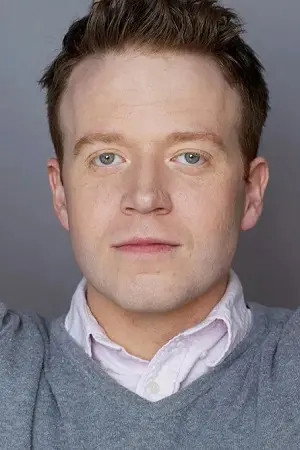 Brennan Lee Mulligan — фото 3