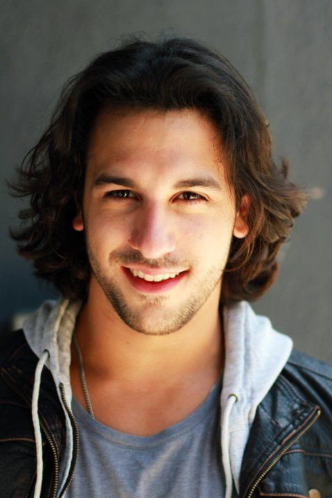 Deniz Akdeniz — фото 1