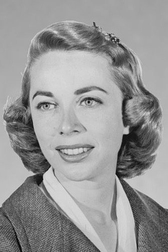 Joyce Brothers — фото 2